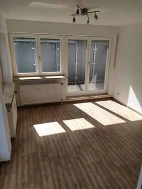 Foto - 2 Zimmer Maisonettenwohnung in Donaueschingen