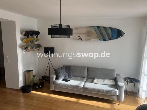 Foto - 2 Zimmer Etagenwohnung in München