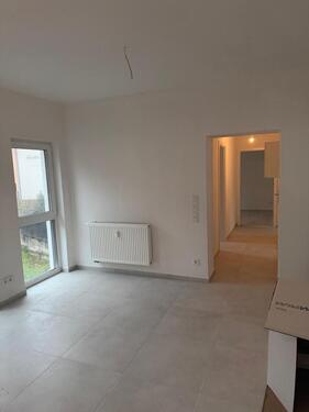 Foto - 3 Zimmer Erdgeschoßwohnung zur Miete in Nentershausen