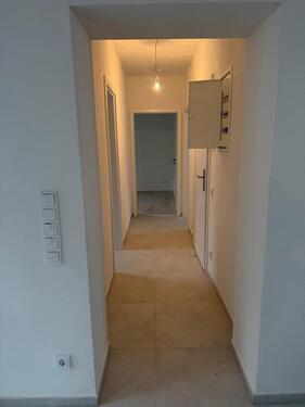 Foto - Erdgeschoßwohnung in Nentershausen zur Miete