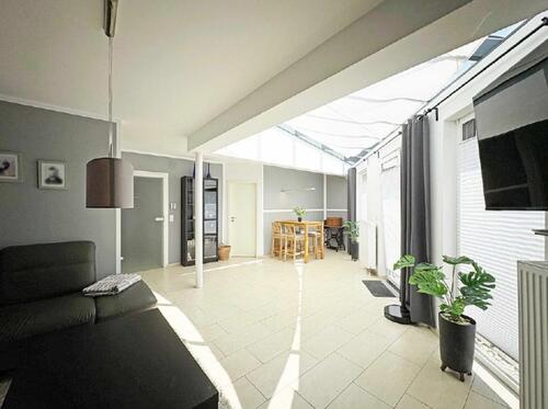 Foto - 3 Zimmer Doppelhaushälfte zum Kaufen in Bremen