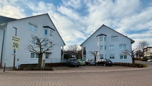Foto - 3 Zimmer Erdgeschoßwohnung zum Kaufen in Eschenbach
