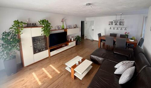 Foto - Erdgeschoßwohnung in Eschenbach zum Kaufen