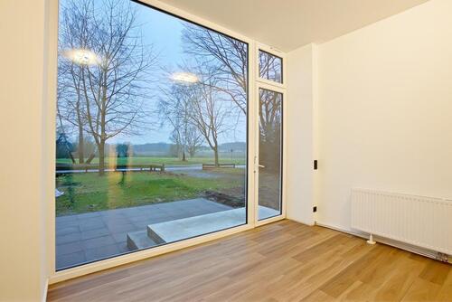 Foto - 4 Zimmer Erdgeschoßwohnung zur Miete in Himbergen