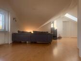 Foto - Dachgeschosswohnung – 2 Zimmer – ca. 75 m² Kempten West