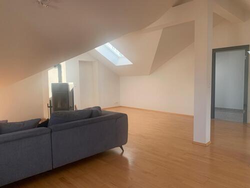 Foto - 2 Zimmer Dachgeschoßwohnung in Kempten (Allgäu)