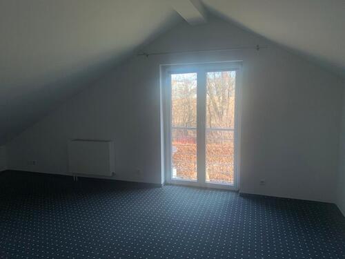 Foto - Dachgeschoßwohnung in Kempten (Allgäu) zur Miete