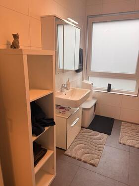 Foto - Erdgeschoßwohnung in Gütersloh zur Miete