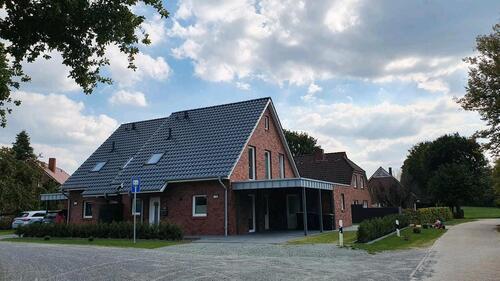 Foto - DHH in Wallinghausen - 950,00&nbsp;EUR Kaltmiete, ca.&nbsp; 105,00&nbsp;m&sup2;