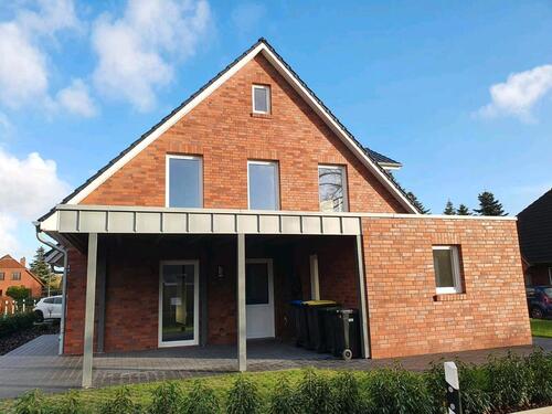 Foto - 3 Zimmer Etagenwohnung zur Miete in Aurich