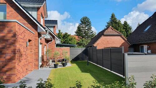 Foto - 3 Zimmer Etagenwohnung in Aurich