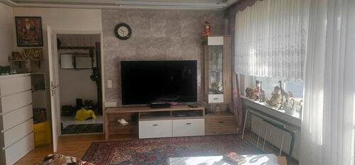 Foto - 3 Zimmer Terrassenwohnung in Liederbach am Taunus