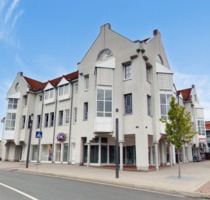 Exklusive Büro- Praxisflächen im Stadtzentrum von Bad Wildungen