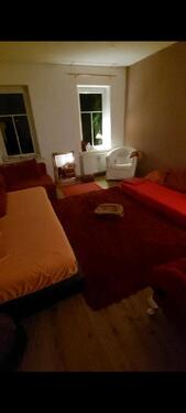 Foto - 3 Raum Eigentumswohnung, Balkon, frei ab Mai 27