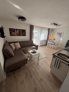 Foto - Ferien-Monteurwohnung - 55,00&nbsp;EUR Kaltmiete, ca.&nbsp; 45,00&nbsp;m&sup2;