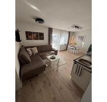 Ferien-Monteurwohnung - 55,00&nbsp;EUR Kaltmiete, ca.&nbsp; 45,00&nbsp;m&sup2; in Hüttlingen (PLZ: 73460)