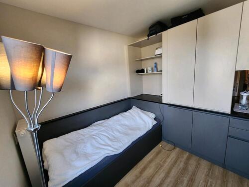 Foto - 1 Zimmer Etagenwohnung zur Miete in Bonn