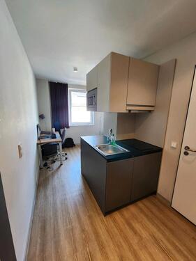 Foto - Etagenwohnung in Bonn zur Miete