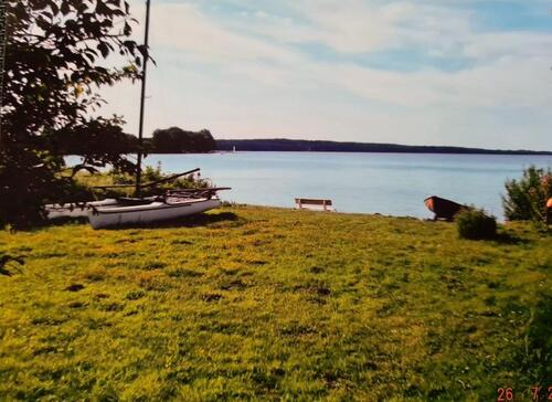 Foto - WASSERGRDSTCK PLÖNER SEE15 MIN:TIMMEND.STRAND OSTSEE