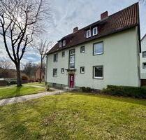 Haßjägerweg 33, GBH | Helle, frisch renovierte Erdgeschosswohnung mit großer Wohnküche in ruhigem 4-Parteien-Haus GBH - Salzgitter Ortschaft Nord