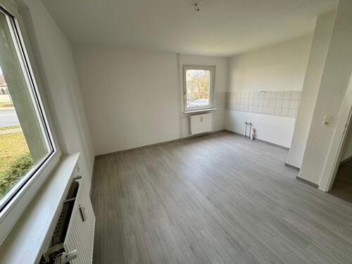 Foto - 2 Zimmer Erdgeschoßwohnung zur Miete in Salzgitter