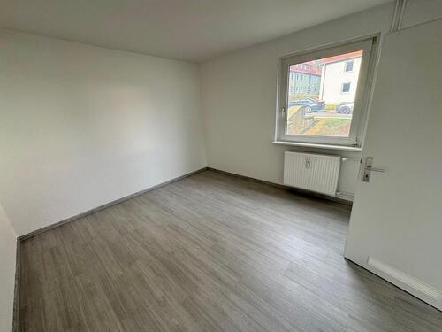 Foto - Erdgeschoßwohnung in Salzgitter zur Miete