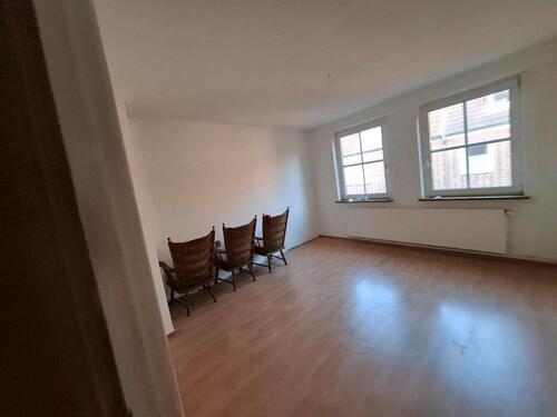 Foto - 2 Zimmer Etagenwohnung zur Miete in Emden