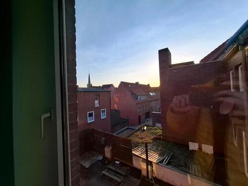 Foto - 2 Zimmer Etagenwohnung in Emden