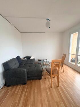 Foto - 2 Zimmer Wohnung mit Balkon und Einbauküche