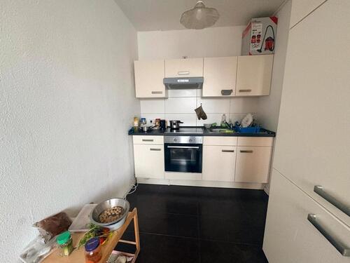 Foto - 2 Zimmer Etagenwohnung zur Miete in Halle (Saale)