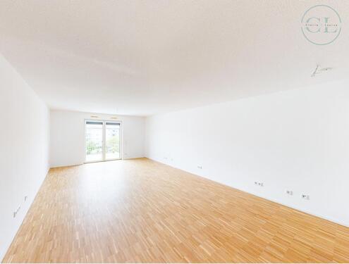 Foto - 3 Zimmer Etagenwohnung zur Miete in Lahr (Schwarzwald)