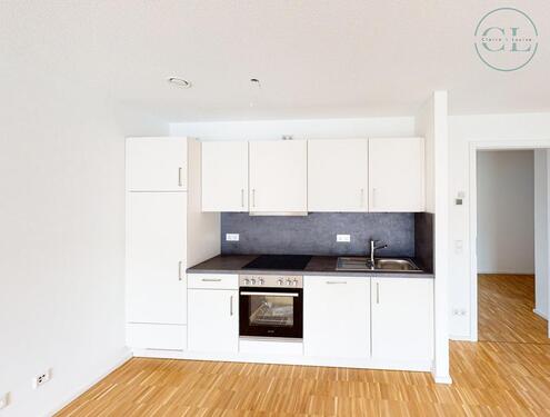 Foto - 3 Zimmer Etagenwohnung in Lahr (Schwarzwald)