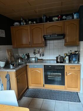 Foto - WG Zimmer Frei Bamberg Zentrum + Dachterrasse