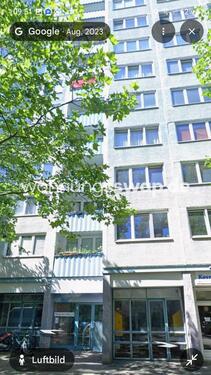 Foto - Wohnungsswap - 4 Zimmer, 78 m² - Pieskower Weg, Pankow, Berlin