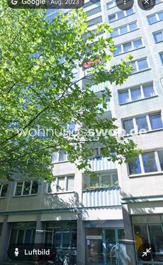 Foto - 4 Zimmer Etagenwohnung zur Miete in Berlin