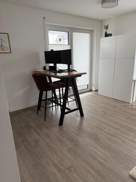 Foto - 2 Zimmer Erdgeschoßwohnung in Gießen