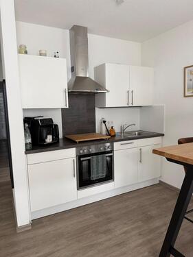 Foto - Erdgeschoßwohnung in Gießen zur Miete