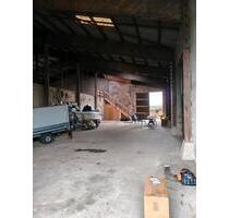 Stellplätze in einer Halle - 50,00&nbsp;EUR Miete, in Spenge (PLZ: 32139)