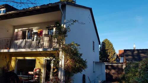 Foto - 6 Zimmer Doppelhaushälfte zum Kaufen in München