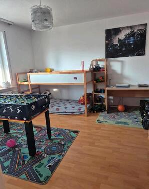 Foto - 4 Zimmer Etagenwohnung zur Miete in Wehretal