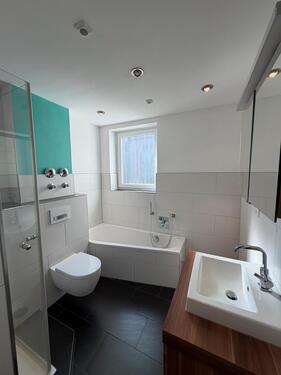 Foto - 3 Zimmer Wohnung mit Garage und Balkon AB SOFORT!