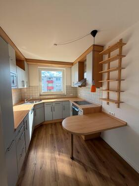 Foto - 3 Zimmer Etagenwohnung in Stuhr