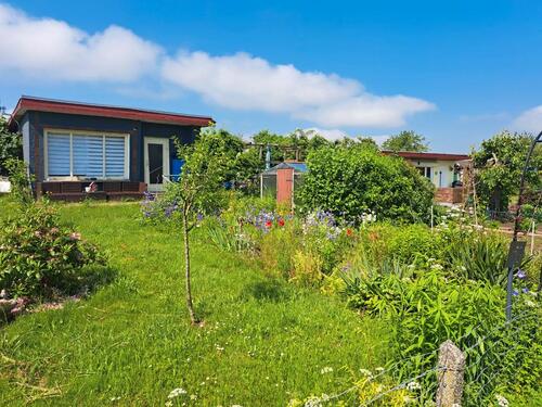 Foto - Garten in Rostock-Reutershagen - 2.500,00&nbsp;EUR Kaltmiete, ca.&nbsp; 0,00&nbsp;m&sup2;