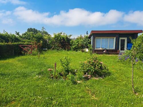 Foto - Grundst&uuml;ck zur Miete in Lambrechtshagen