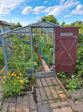 Foto - Grundst&uuml;ck in Lambrechtshagen zur Miete