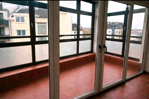 Foto - 1 Zimmer Maisonettenwohnung zur Miete in Köln