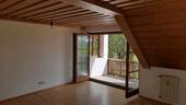 Foto - 3 Zimmer Dachgeschoßwohnung in Dorfen