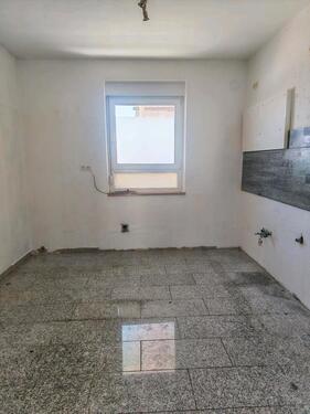 Foto - 4 Zimmer Erdgeschoßwohnung in Worms