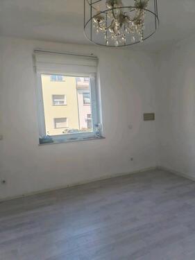 Foto - Erdgeschoßwohnung in Worms zur Miete