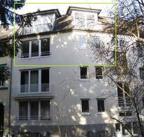 helle 4-Zimmer Wohnung (143qm) in zentraler Parklage (ab 0826) - Bonn Bad Godesberg